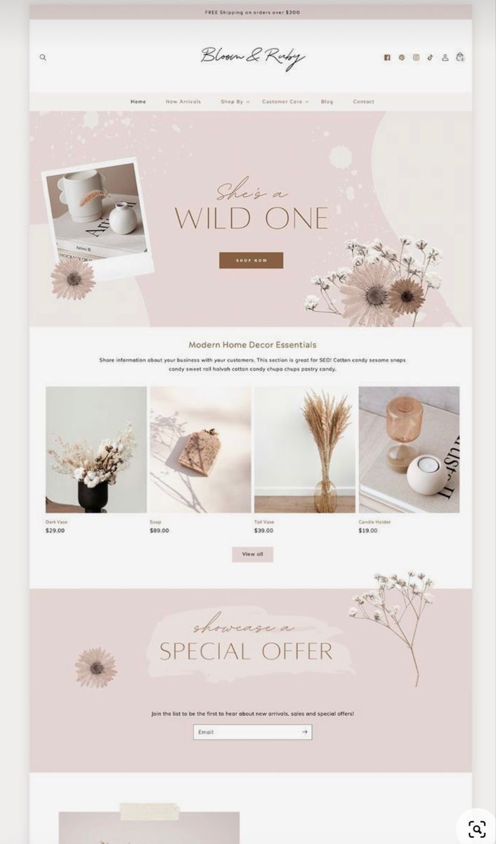 Beautiful WordPress themes