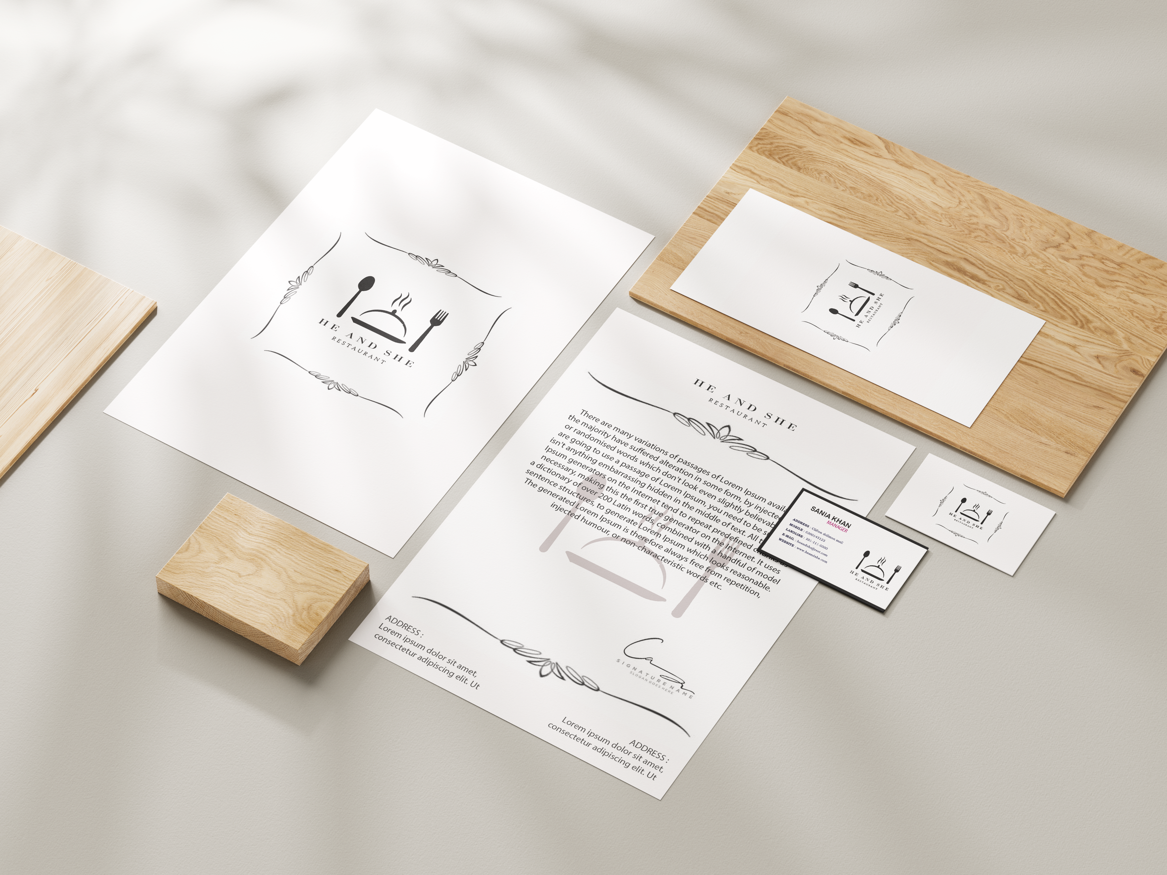 FULL BRANDING HE AND SHE 02