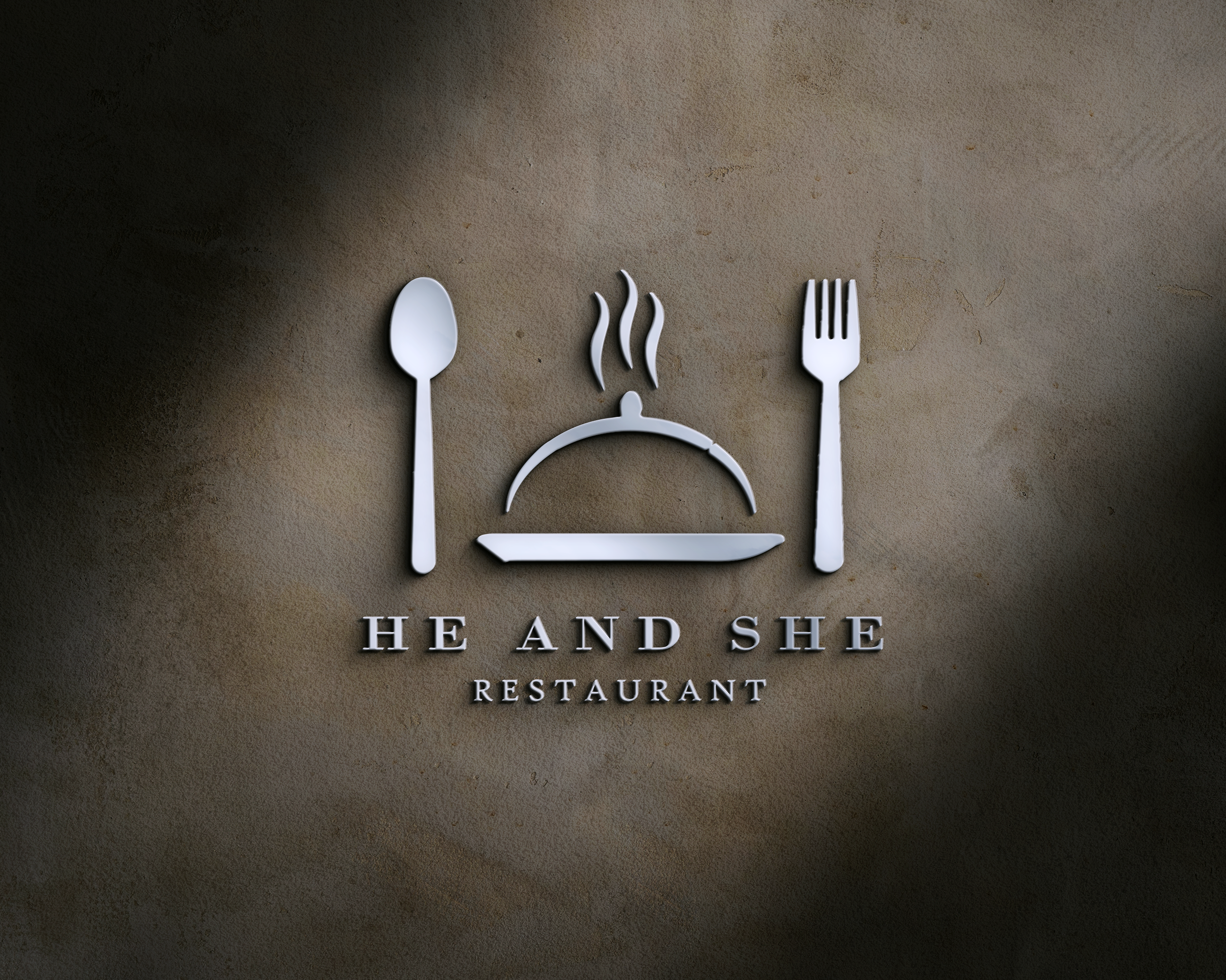 LOGO MOCKUP