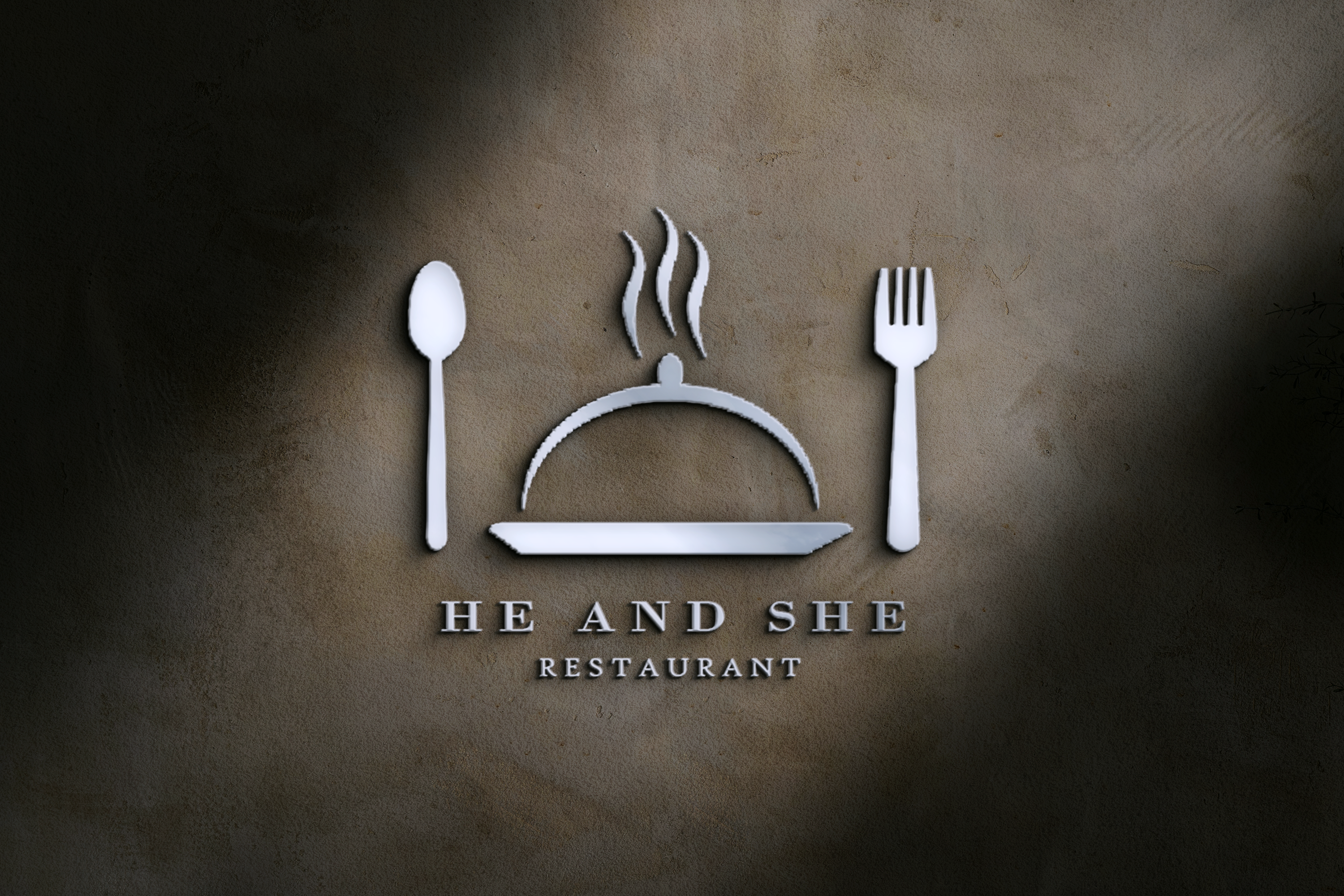 MOCKUP LOGO