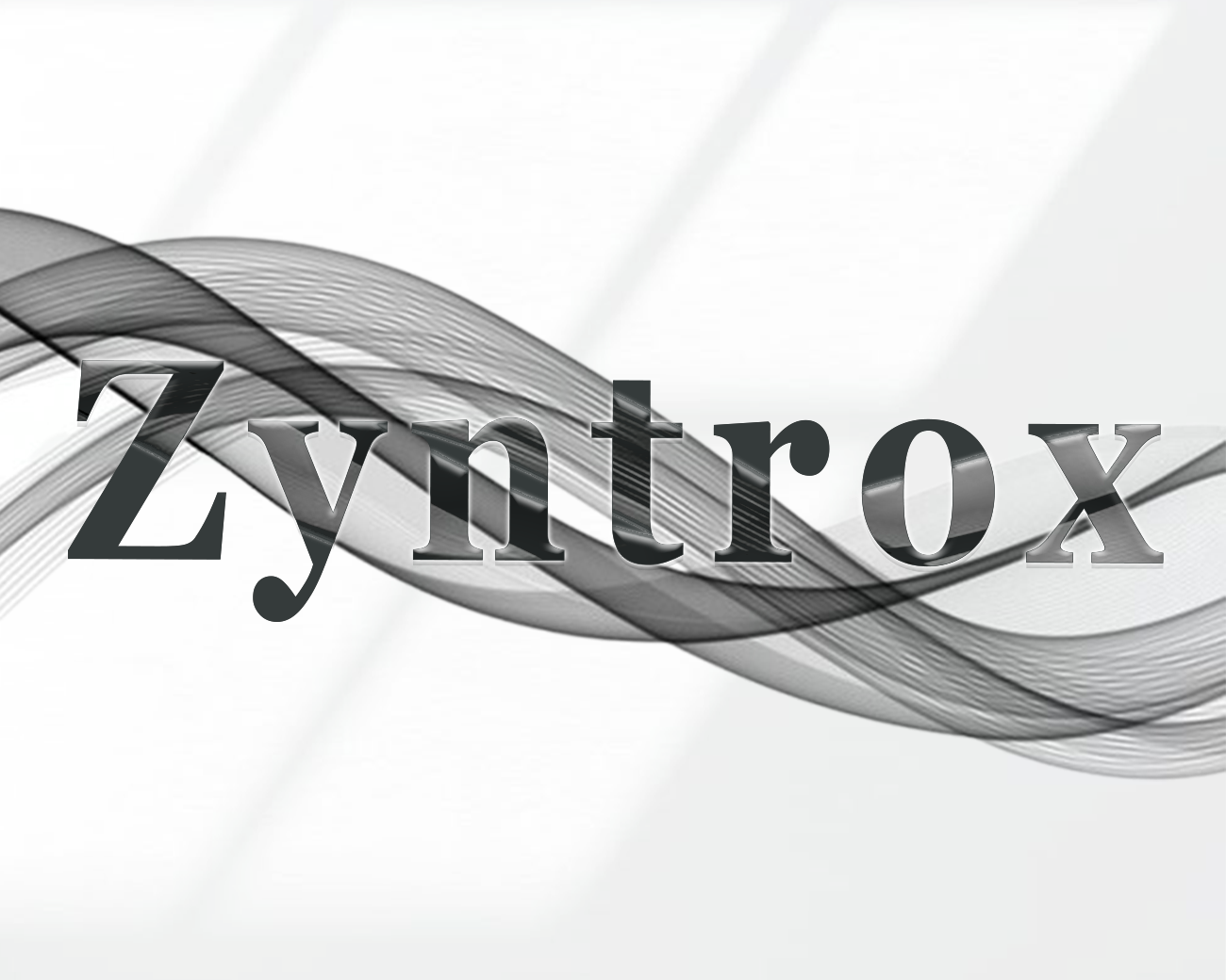 Zyntrox LOGO